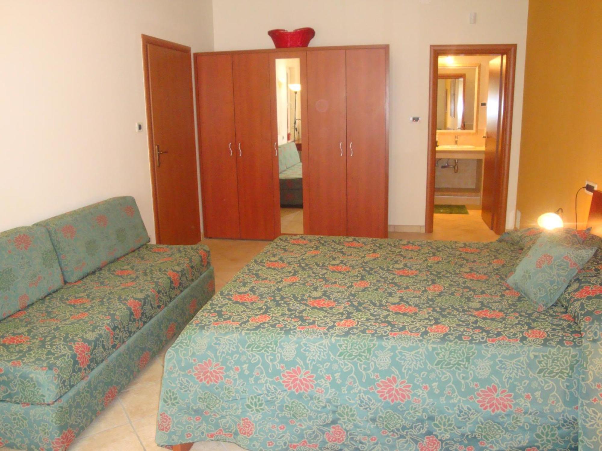 Apartments Mogorovic Moscenicka Draga Room photo