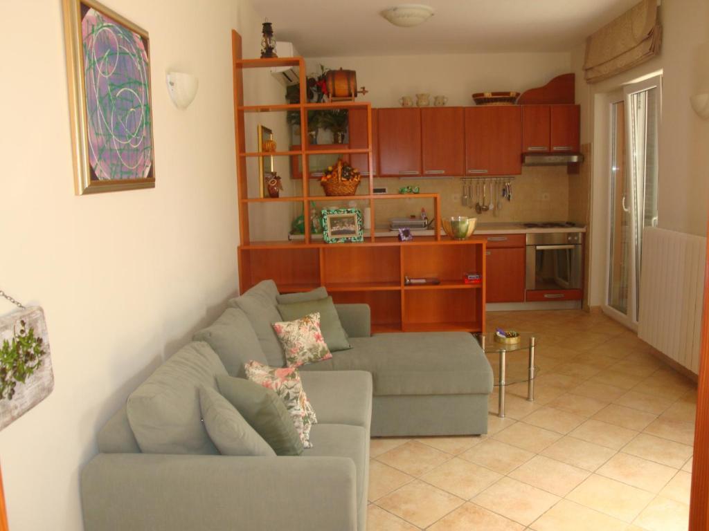 Apartments Mogorovic Moscenicka Draga Room photo